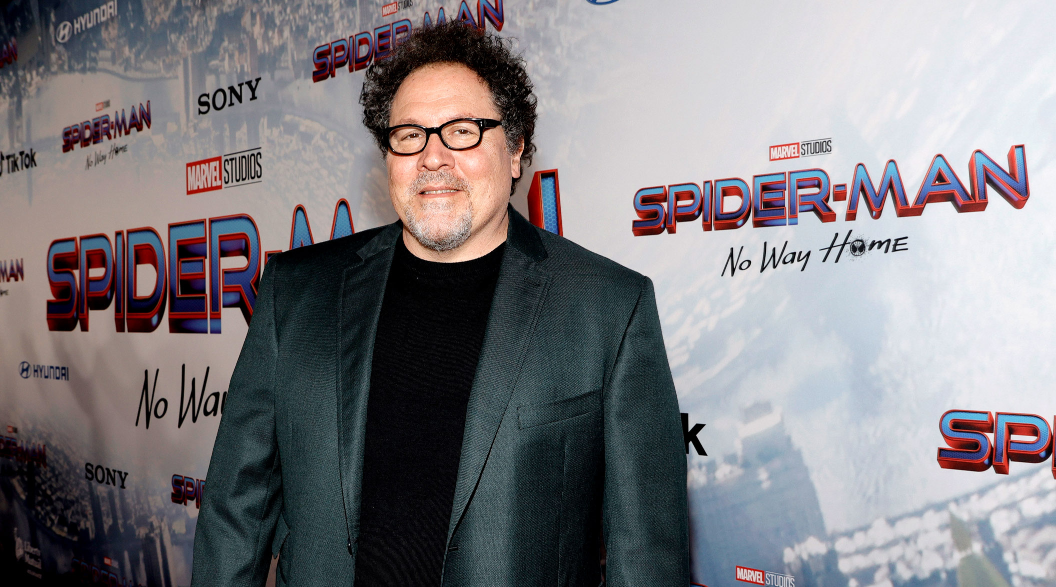 jon Favreau Came Very Close To Not Being In Any Spiderman Movies