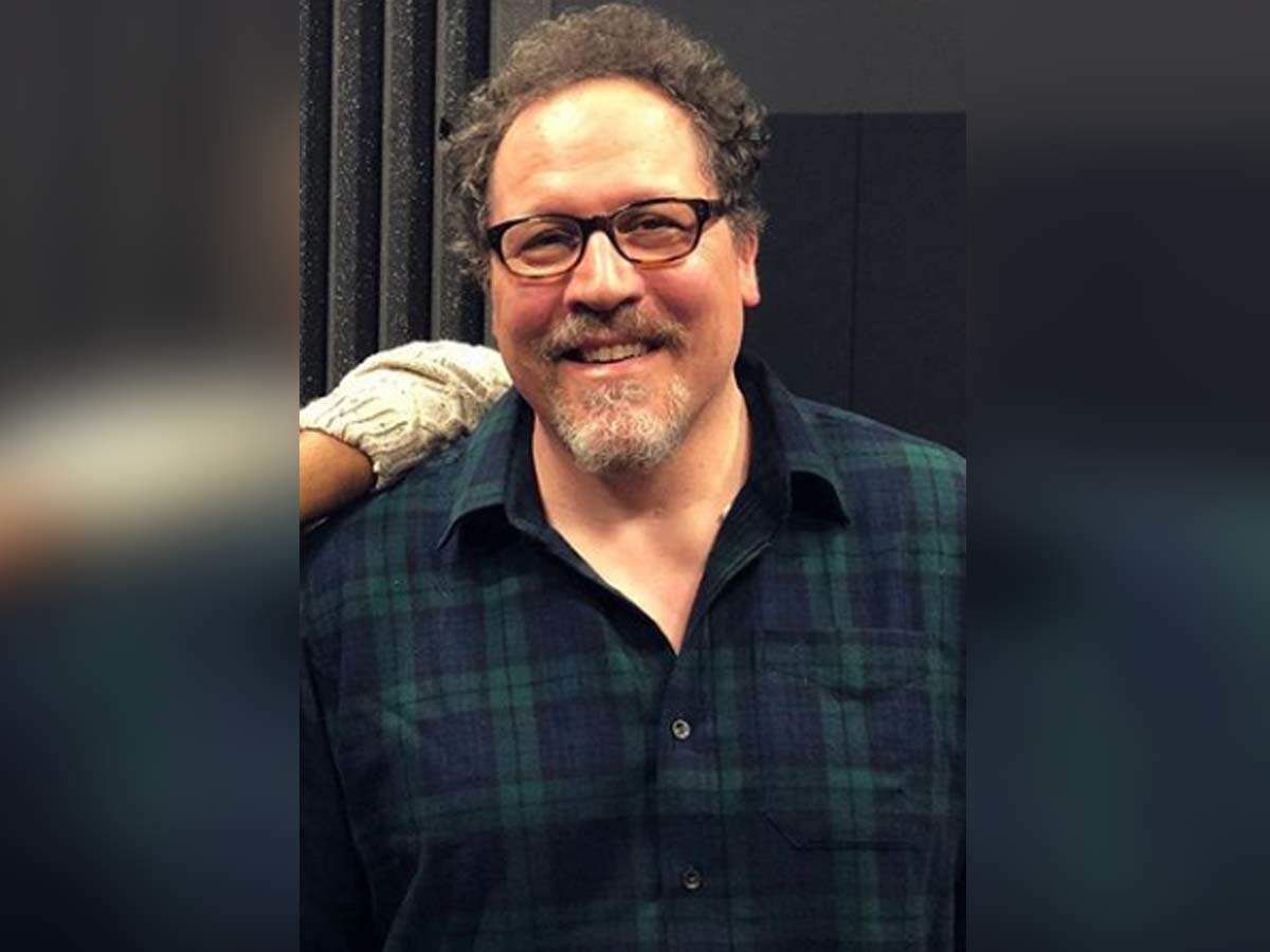 jon Favreau Casting Is An Important Part Of Making A Film English Movie News Times Of India