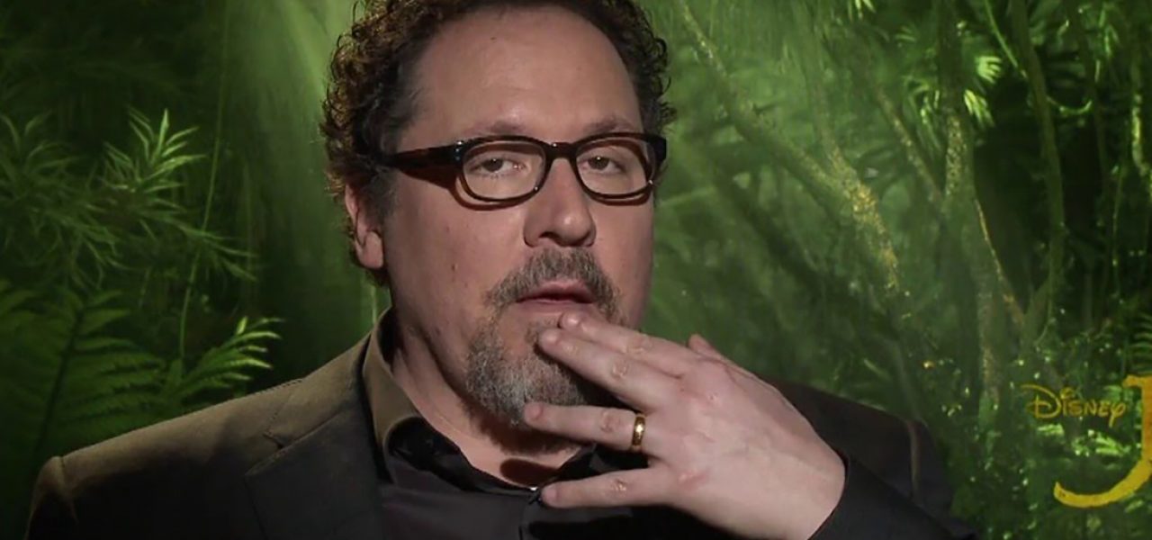 jon Favreau Made An Animated Lion King But He Still Doesnt Want You To Call It An Animated Film