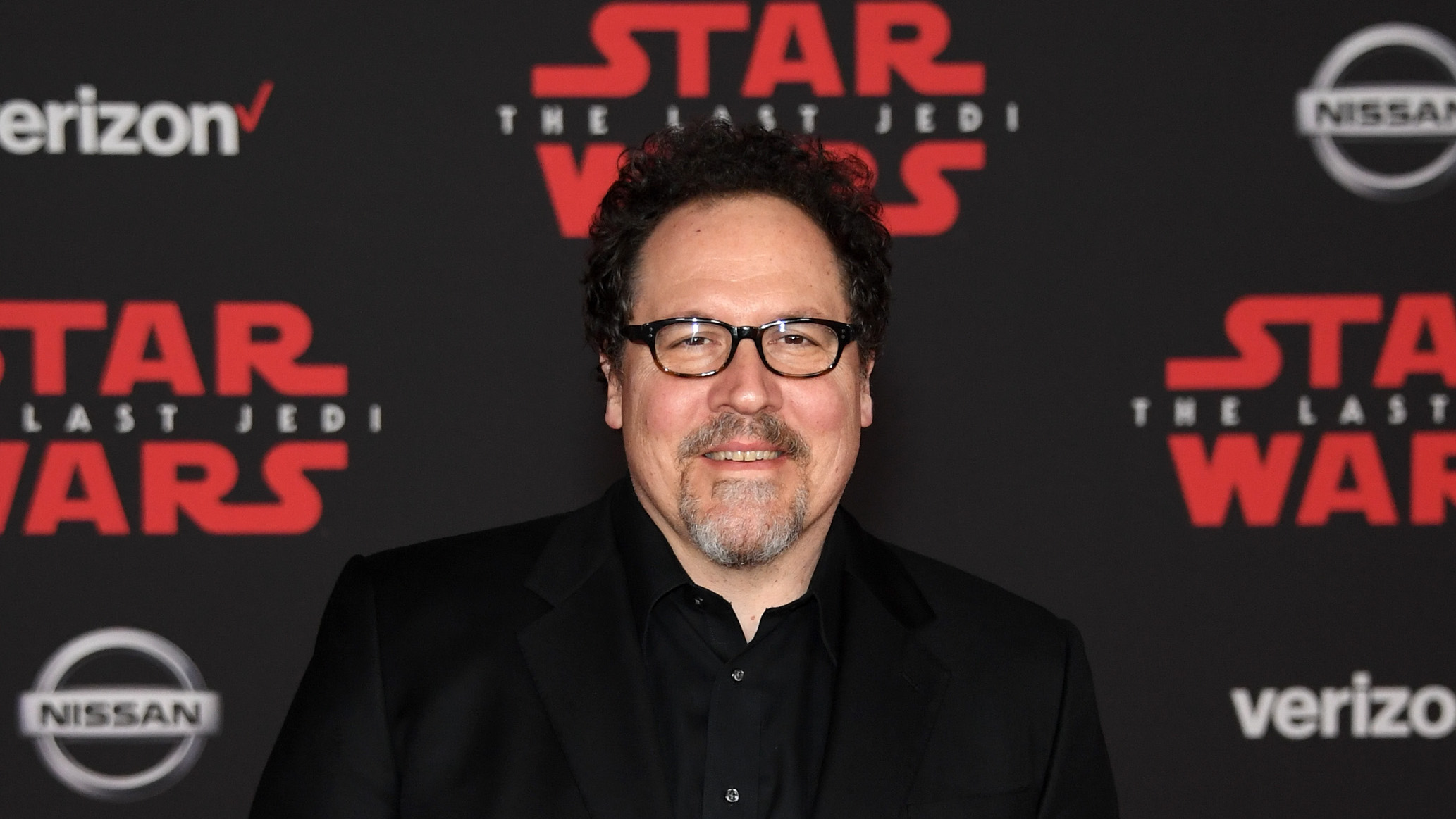 jon Favreau To Develop Star Wars Liveaction Series – Destructoid