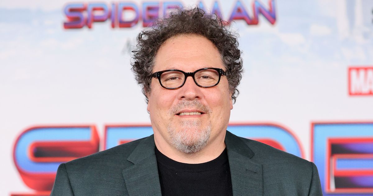 jon Favreau Tried To Save Iron Man From The Russo Brothers