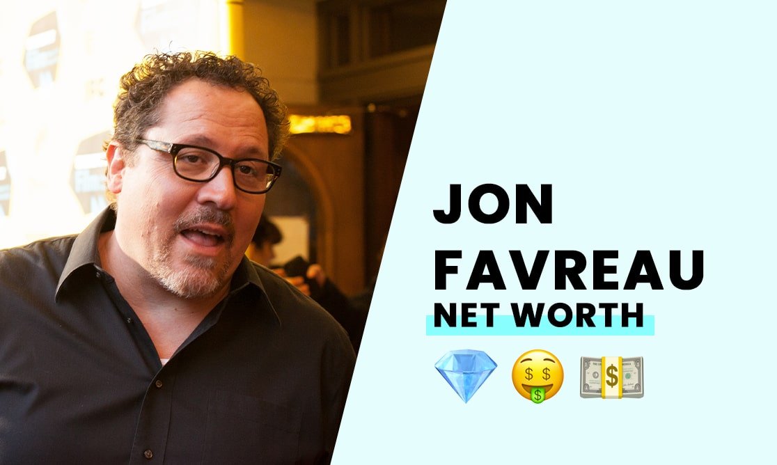 jon Favreaus Net Worth How Rich Is The Hollywood Actor