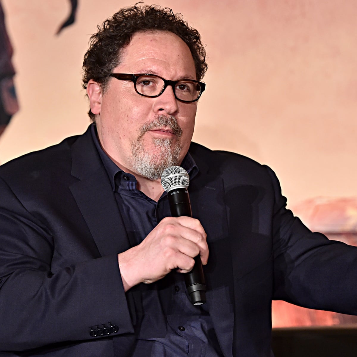 scorsese And Coppola Have Earned The Right To Criticise Marvel Says Jon Favreau Superhero Movies The Guardian