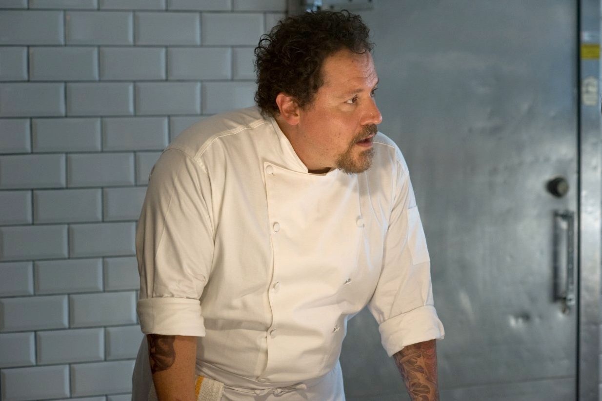 talking To Jon Favreau About Chef Returning To Indies And Maintaining A Vision Inside Blockbusters
