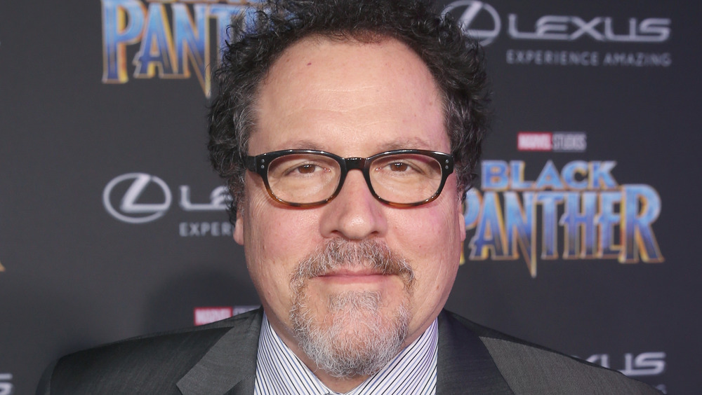 this Is How Much Director Jon Favreau Is Worth