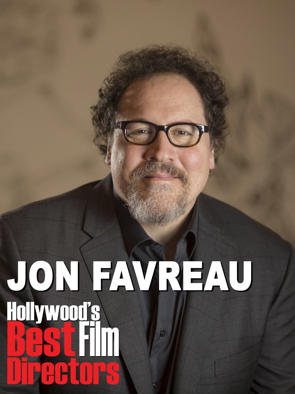 watch Jon Favreau Hollywoods Best Film Directors Prime Video