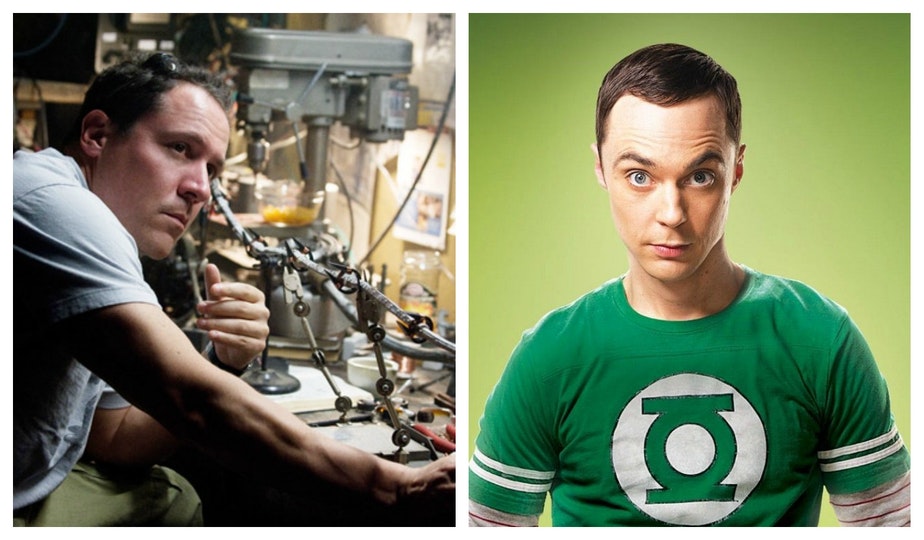 young Sheldon Series Order — Jon Favreau Directs Big Bang Theory Prequel  Movies Empire