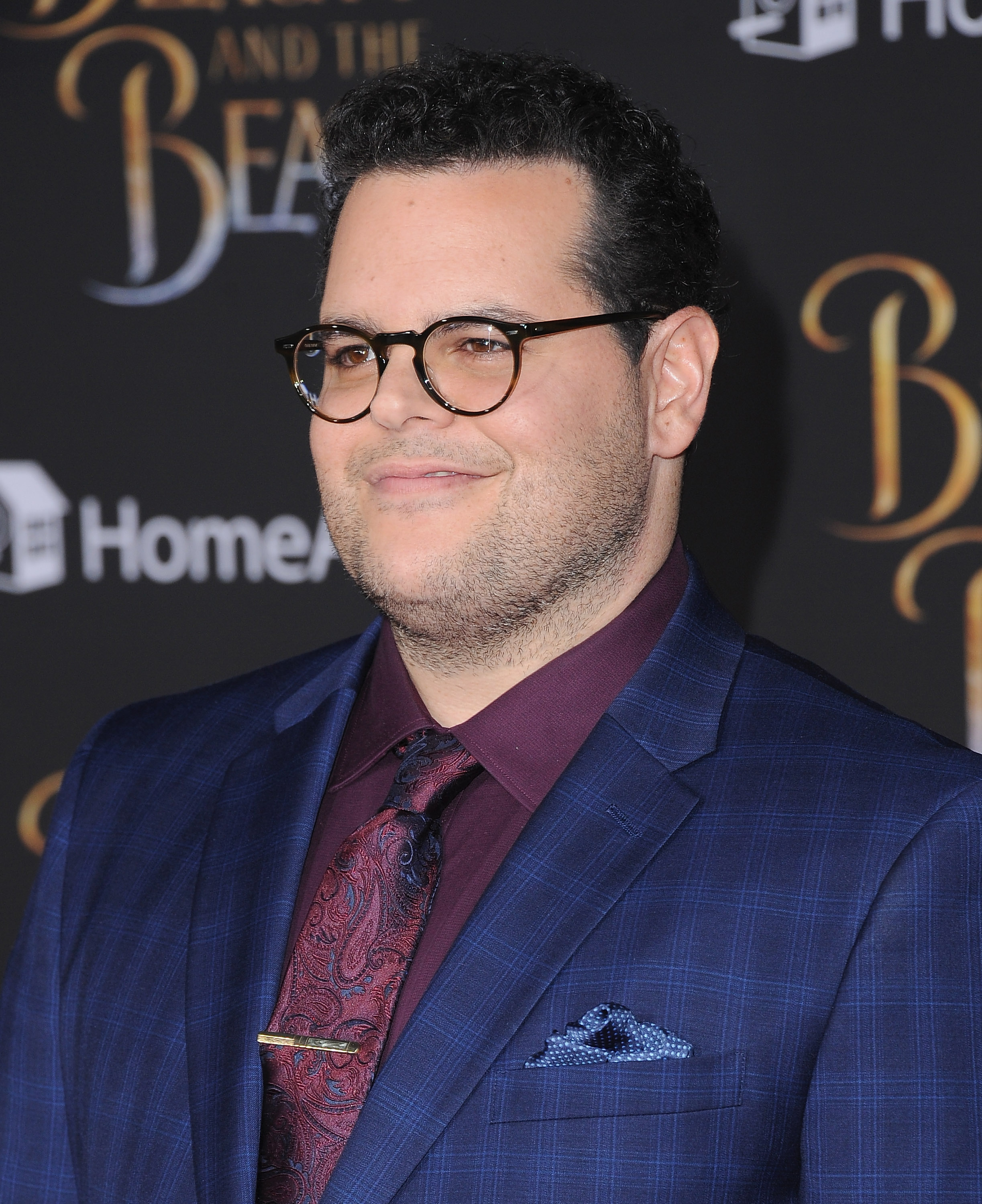 beauty And The Beast Josh Gad Talks Gay Character Lefou Time