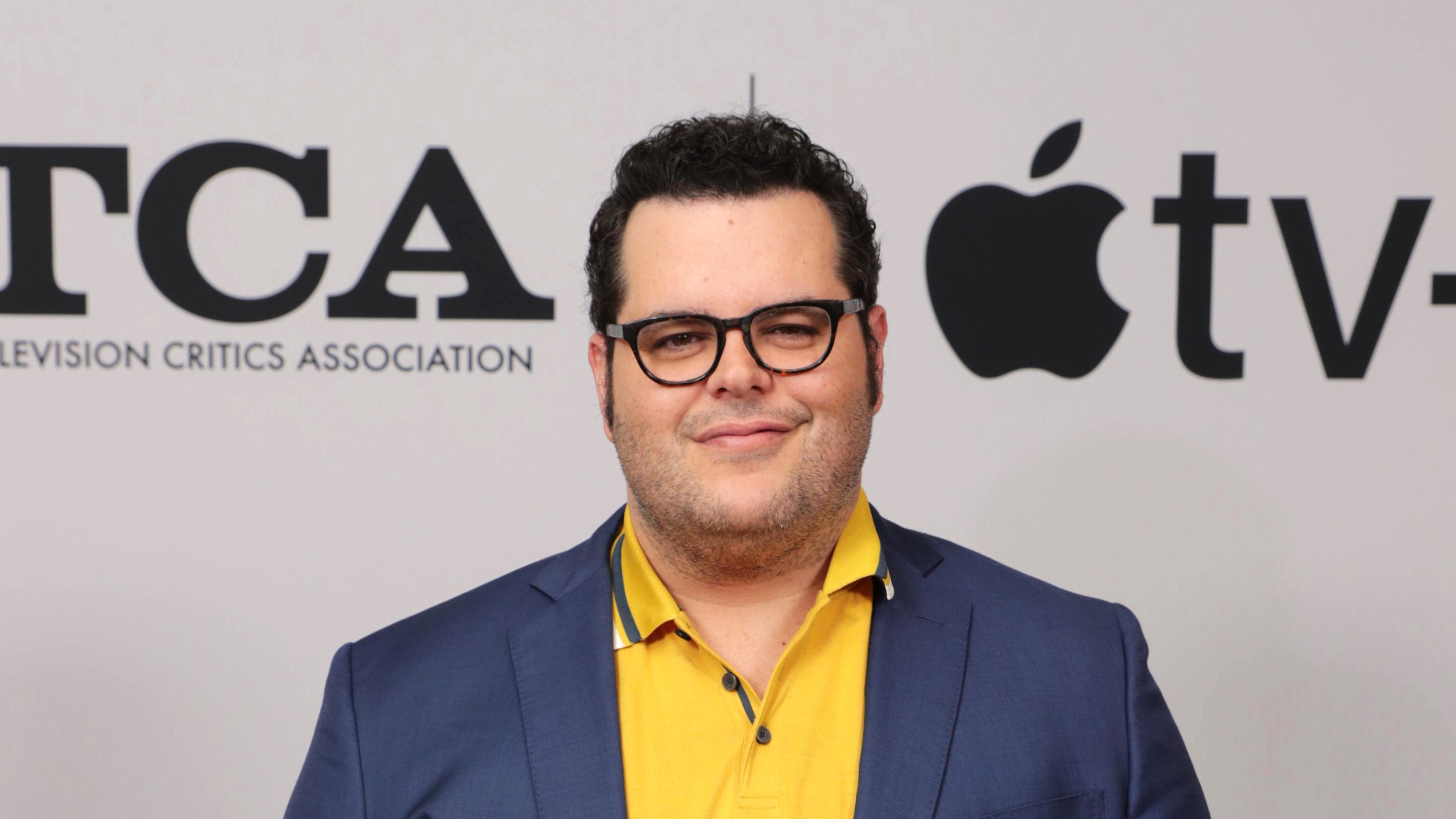 central Parks Josh Gad On The Pure Joy Of Musical Theatre – Deadline