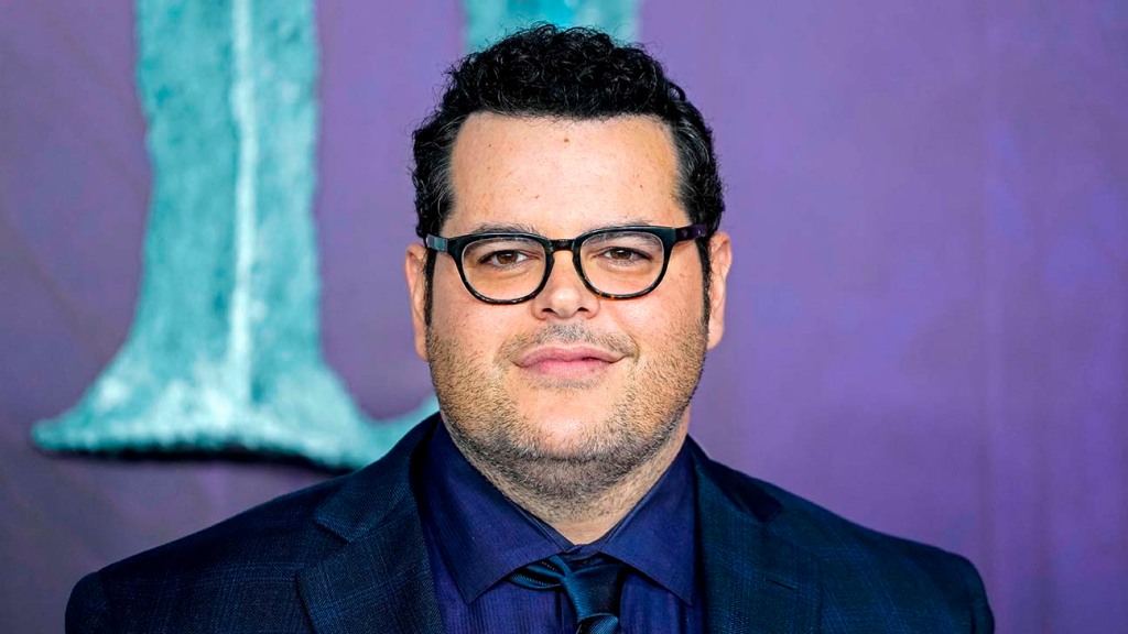 how Im Living How Josh Gad Actor Writer And Producer – The Hollywood Reporter