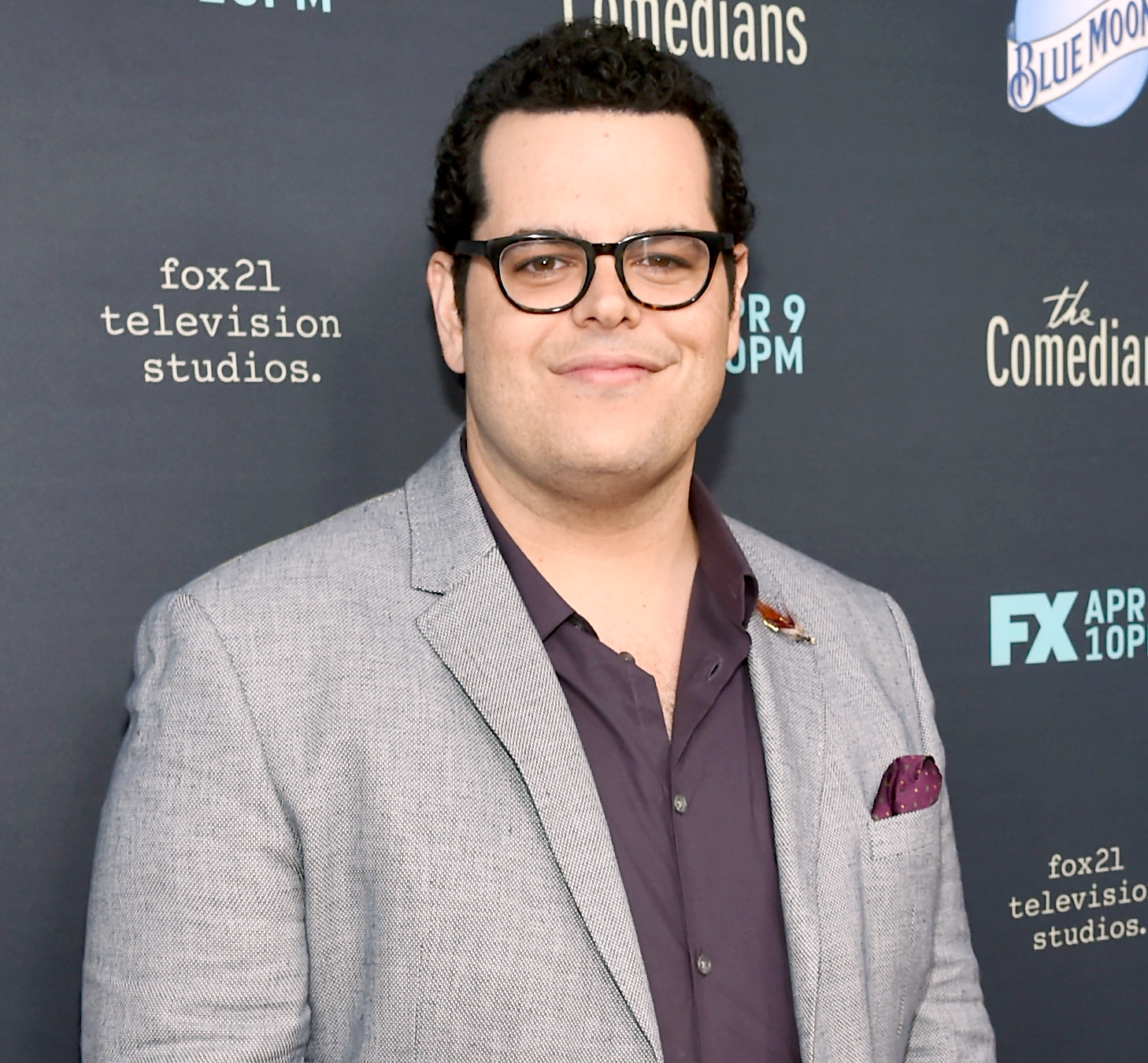 josh Gad 25 Things You Dont Know About Me