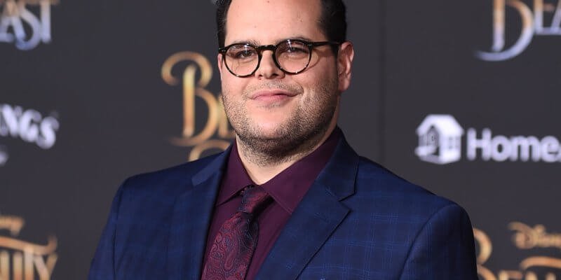 josh Gad Mourns Devastating Sudden Loss Of Young Family Member Inside The Magic