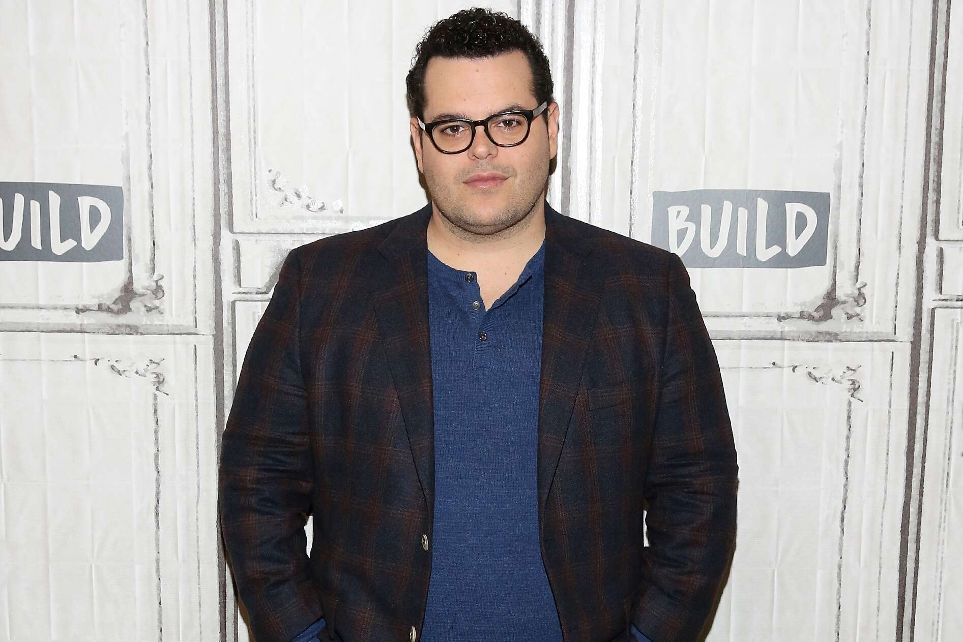 josh Gad Mourns Nephew Marco Who Died In Sleep At Age 20 Peoplecom
