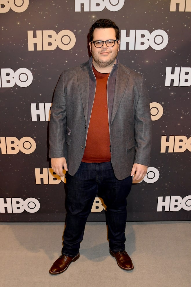 josh Gad Mourns The Loss Of Nephew Who Died At 20