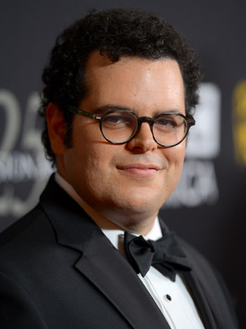 josh Gad To Costar In Fxs Billy Crystal Comedy – The Hollywood Reporter
