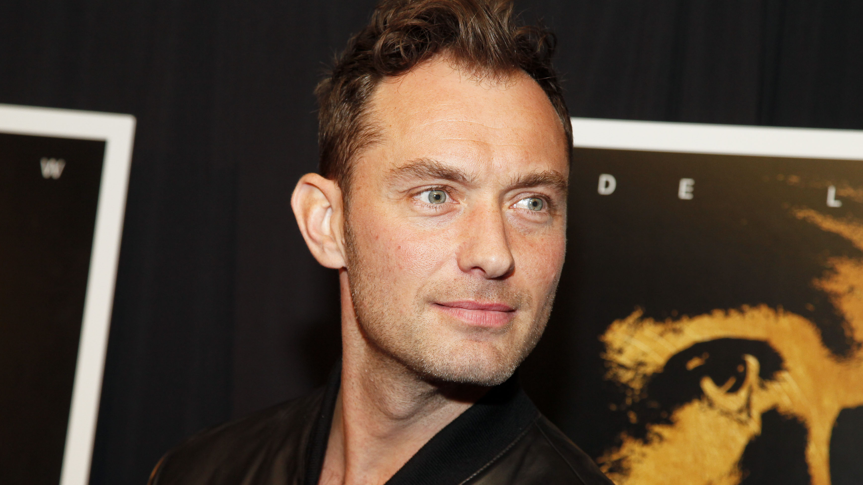 jude Law Confirms Hes Now A Father Of 6 Fox News