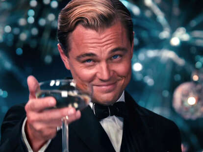 best Leonardo Dicaprio Movies All 29 Films And Performances Ranked  Thrillist