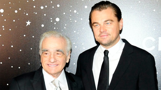 martin Scorsese Leonardo Dicaprio Reteam With Apple For The Wager  Variety