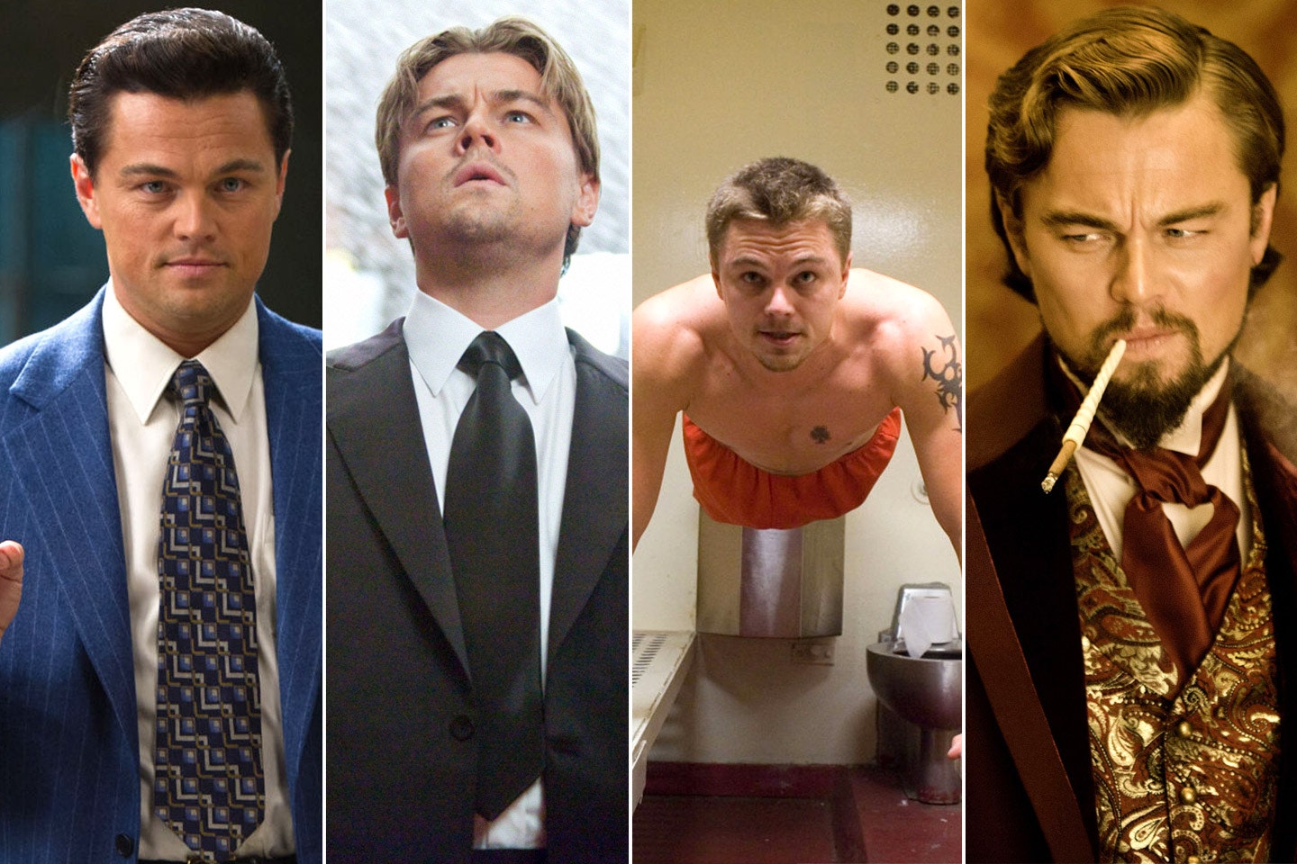 proof That The Internet Loves Leonardo Dicaprio More Than Any Other Actor  Vanity Fair