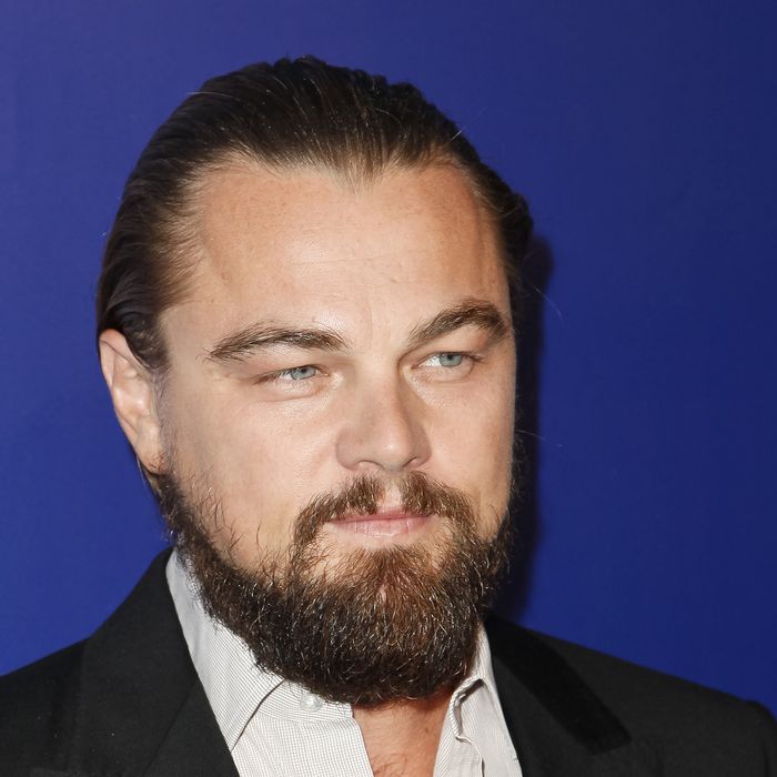 the 6 Wildest Stories From Leonardo Dicaprios Long Partyfilled History