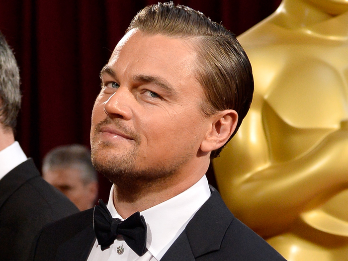 why Leonardo Dicaprio Returned Oscar Given To Him By Jho Low
