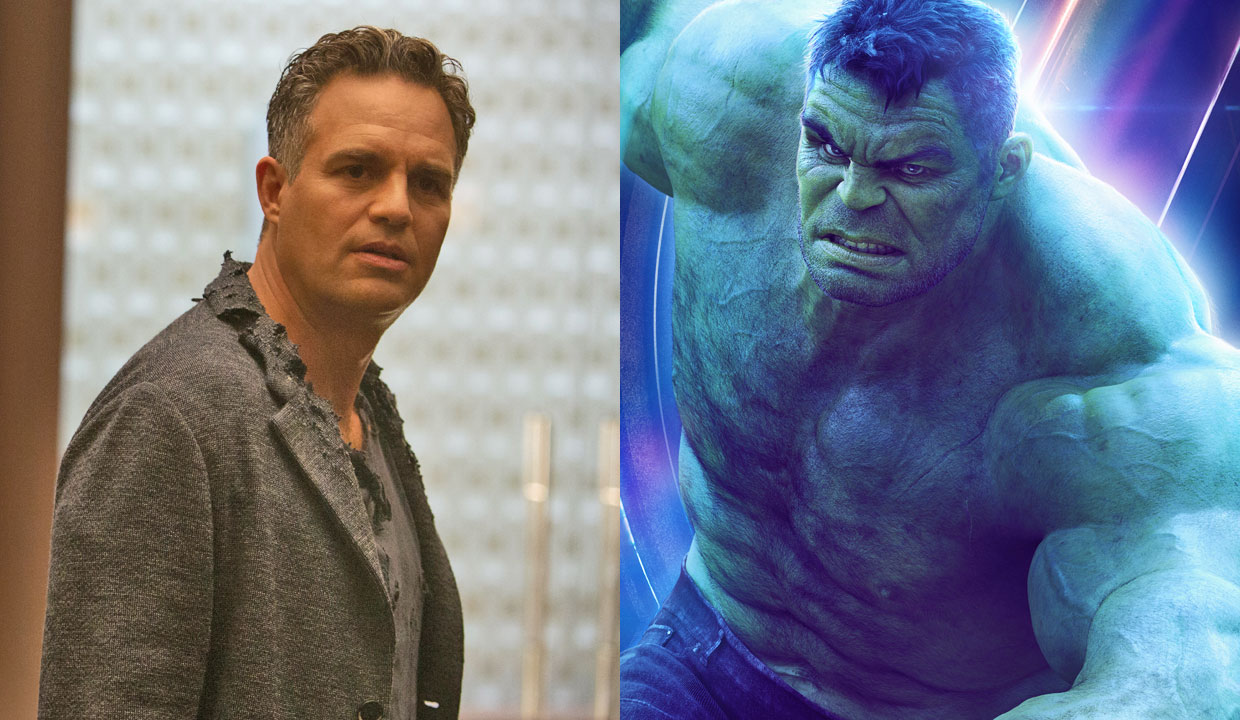 i Know This Much Is True Mark Ruffalo Emmy Bound Thanks To The Hulk  Goldderby