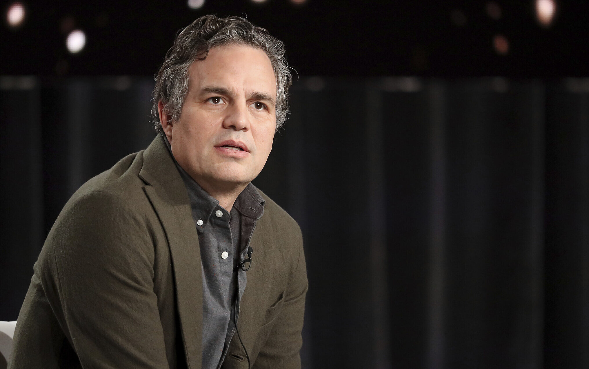 mark Ruffalo Apologizes For Suggesting Israel Committed Genocide In Gaza  The Times Of Israel