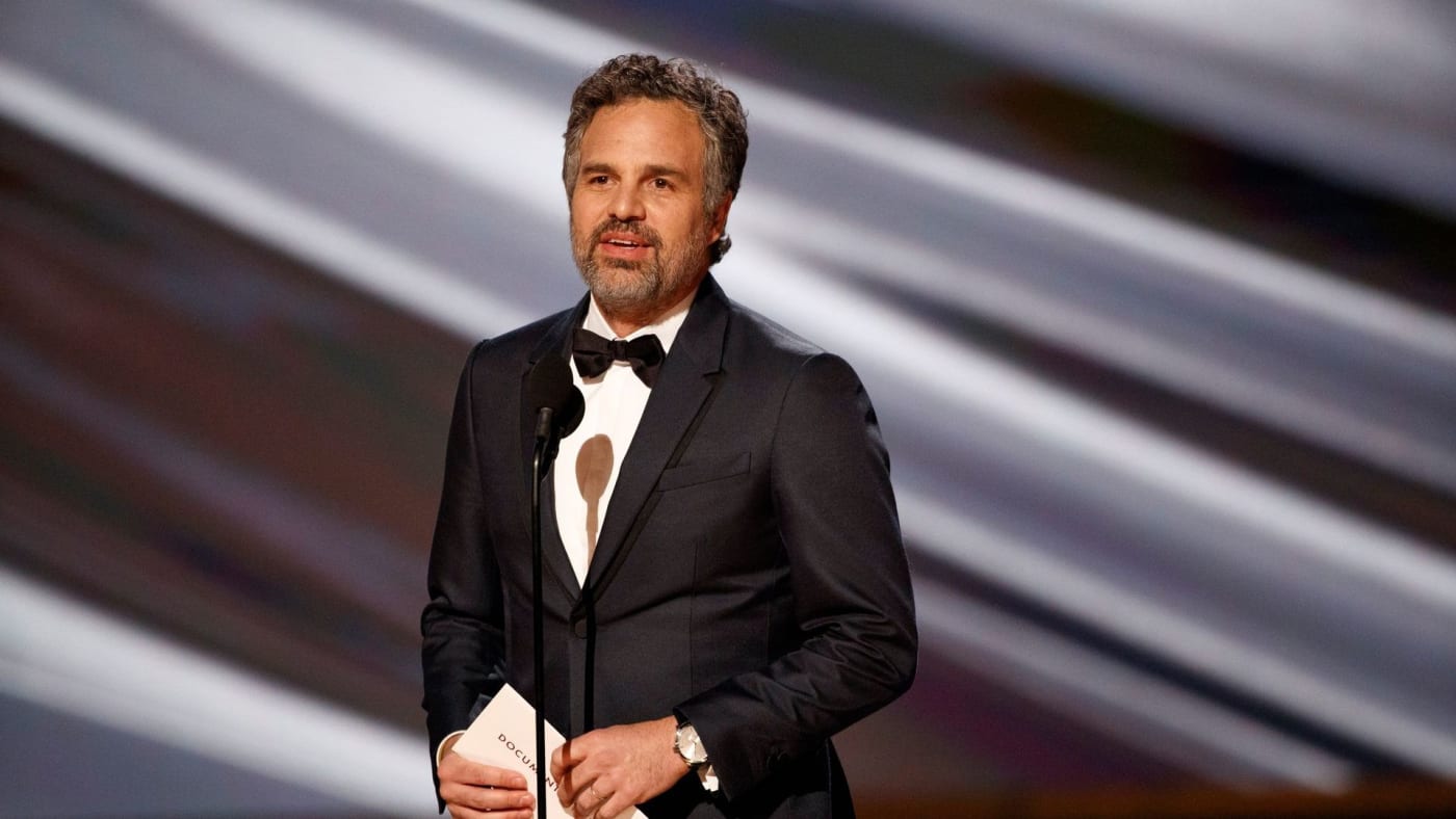 mark Ruffalo Apologizes Over Previous Israel Genocide Posts Complex