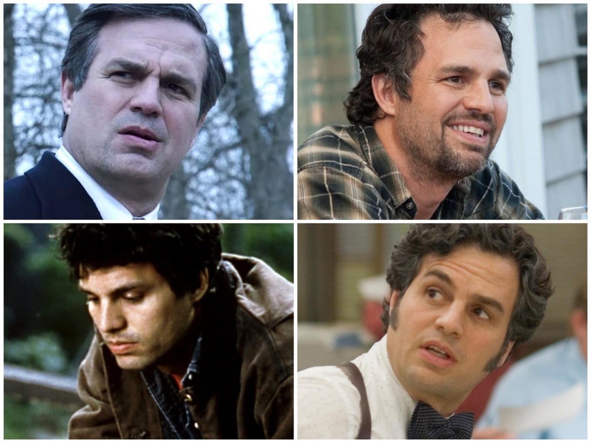mark Ruffalo His 10 Greatest Films From 13 Going On 30 To Foxcatcher  The Independent The Independent