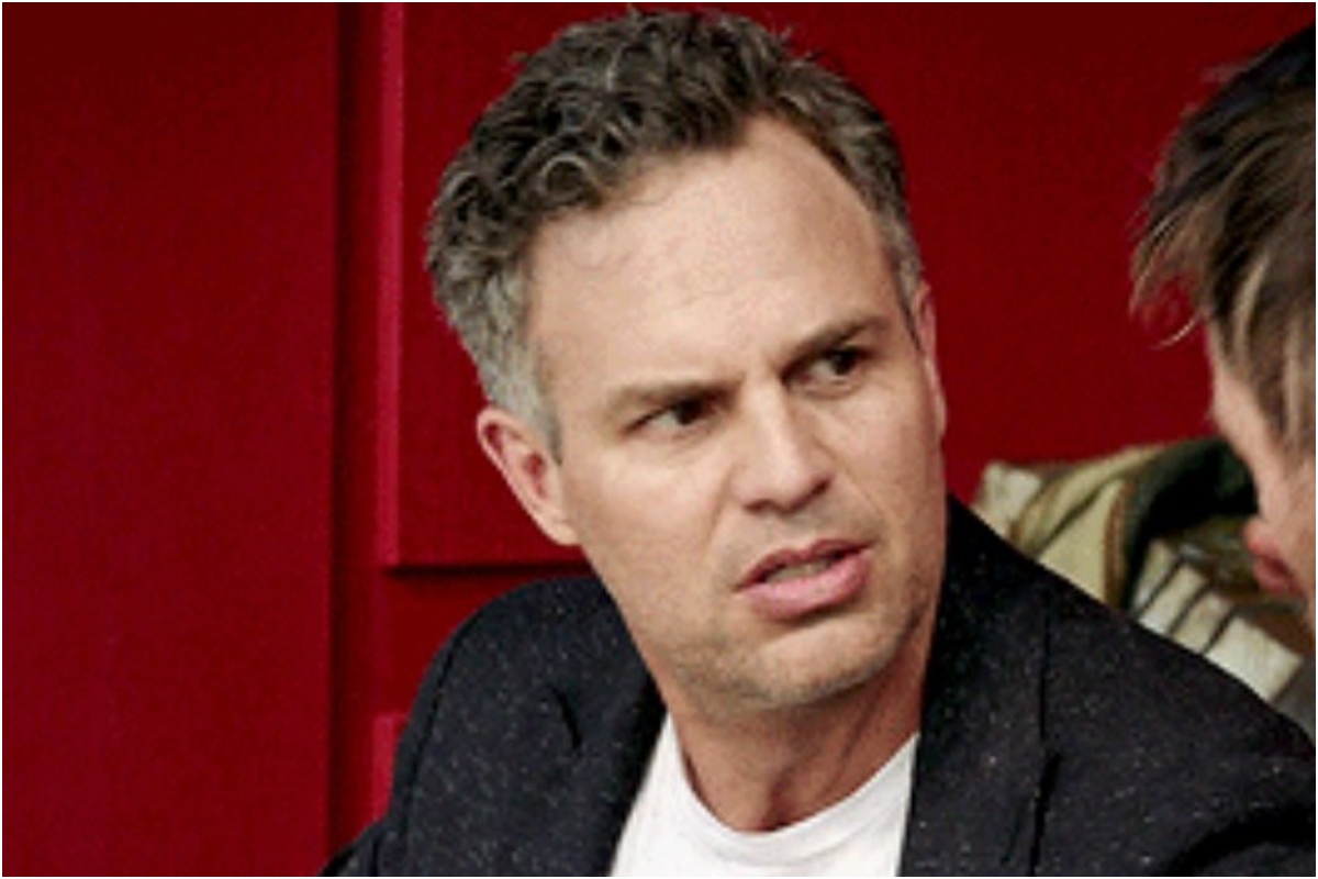 not My Hulk Mark Ruffalo Receives Hate For Apologetic Tweet On Israelpalestine Conflict