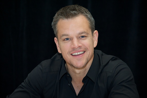 cost Of Rescuing Matt Damon In Movies Time