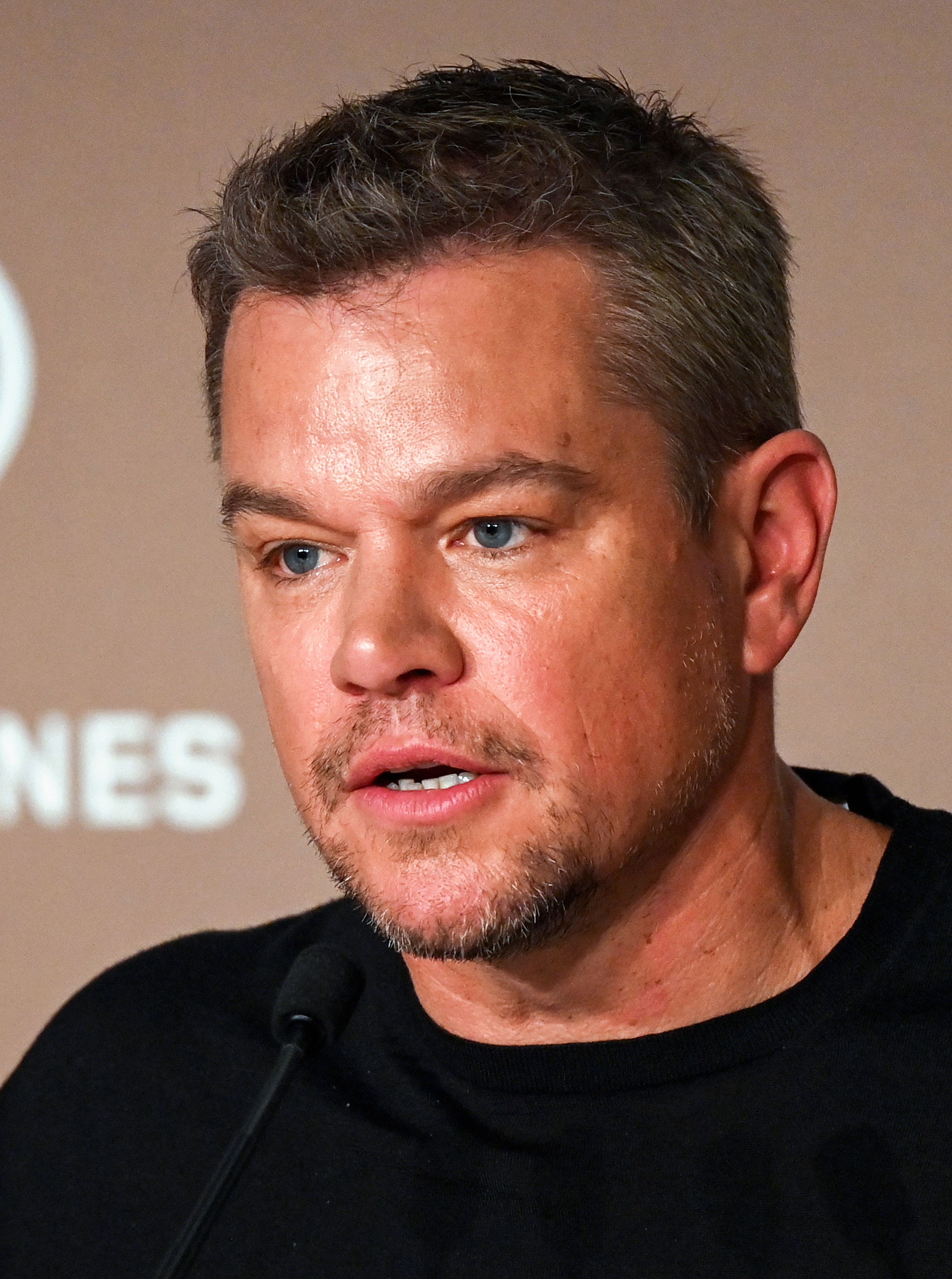 i Lost £200m By Not Doing Avatar – No Ones Turned Down More Money Than Me Says Matt Damon