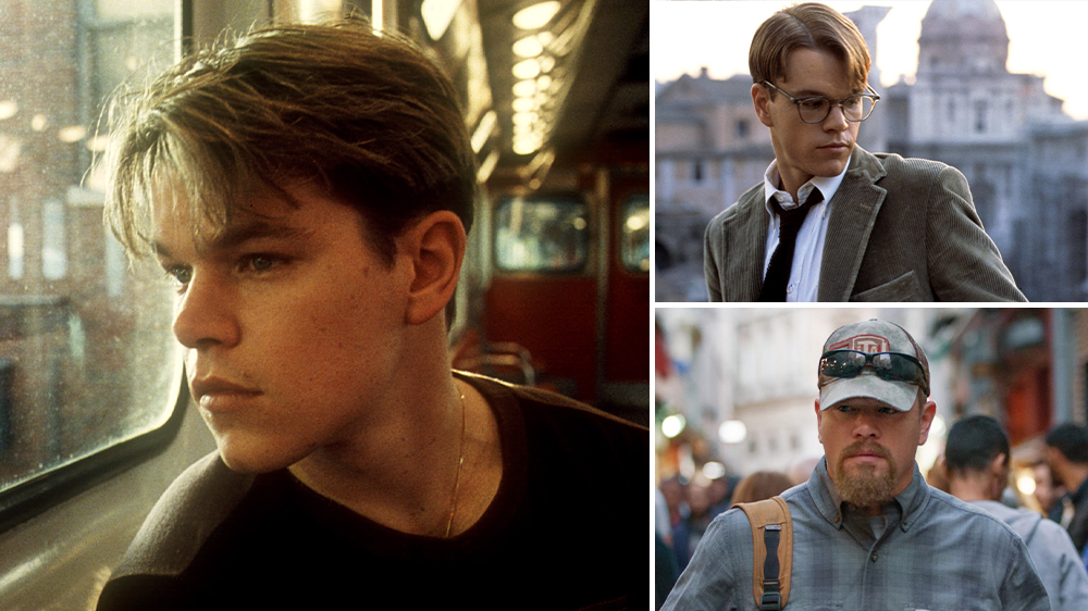 matt Damons Best Movies Ranked Good Will Hunting To The Departed Variety