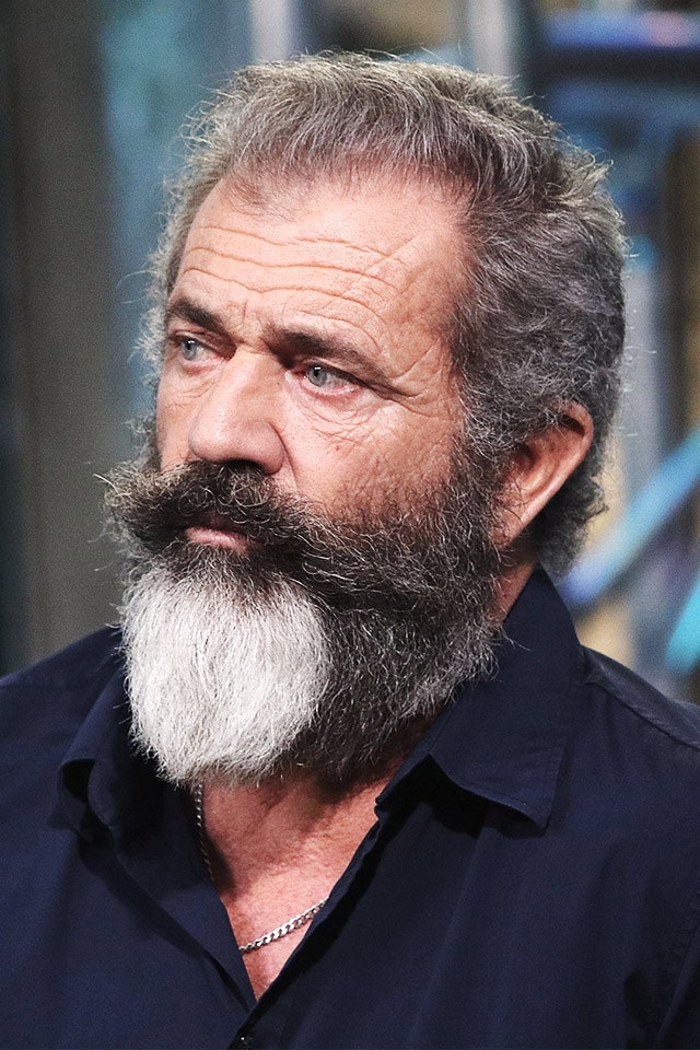 even Mel Gibson Admits This 90s Temper Tantrum Was Probably A Little Over The Top” Vanity Fair