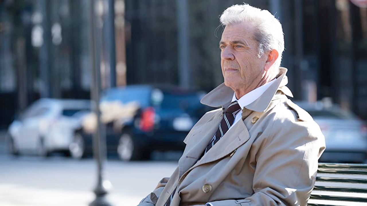 mel Gibson Confirms Longawaited Sequel Is In The Works