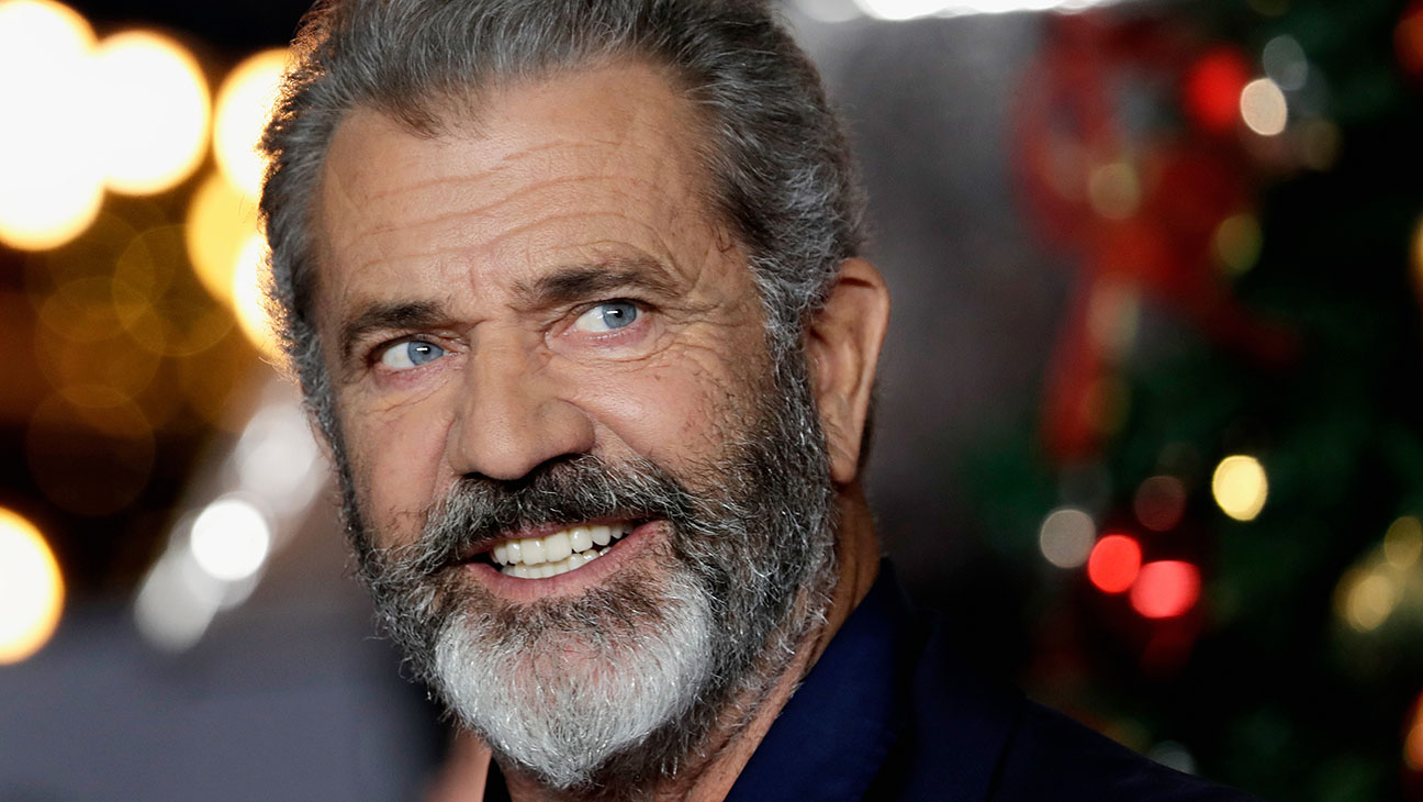 mel Gibson Eyes Kamikaze War Thriller Destroyer As Next Directing Gig Exclusive – The Hollywood Reporter