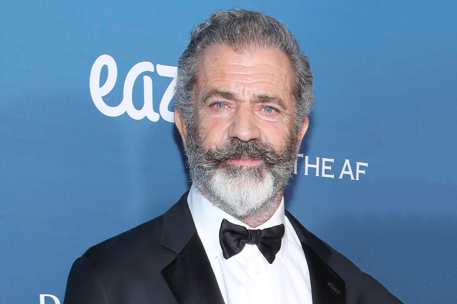 mel Gibson Hospitalized For A Week After Contracting Coronavirus  Peoplecom