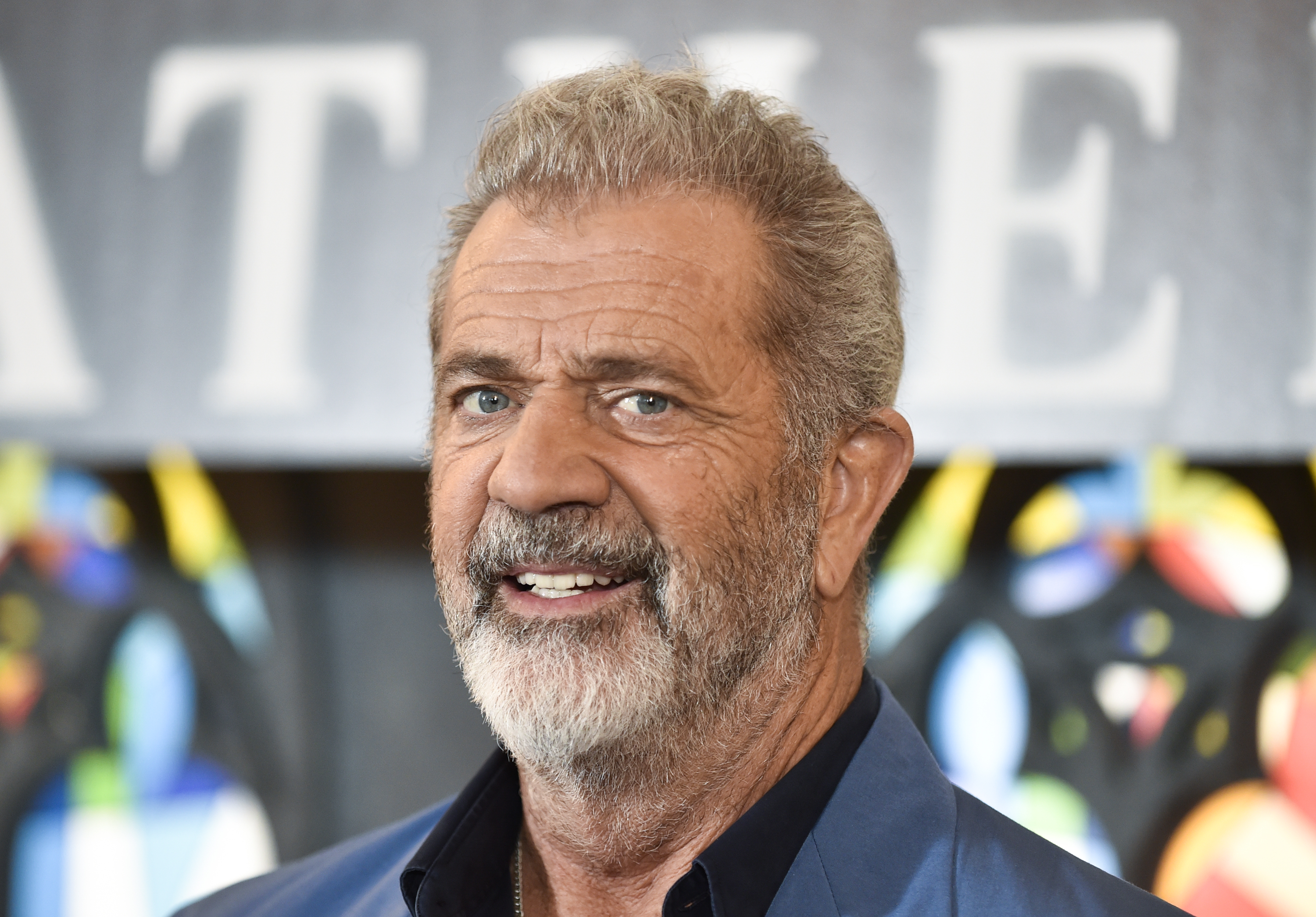 mel Gibson Interview Cut Short Over Question About Will Smith Oscars Slap