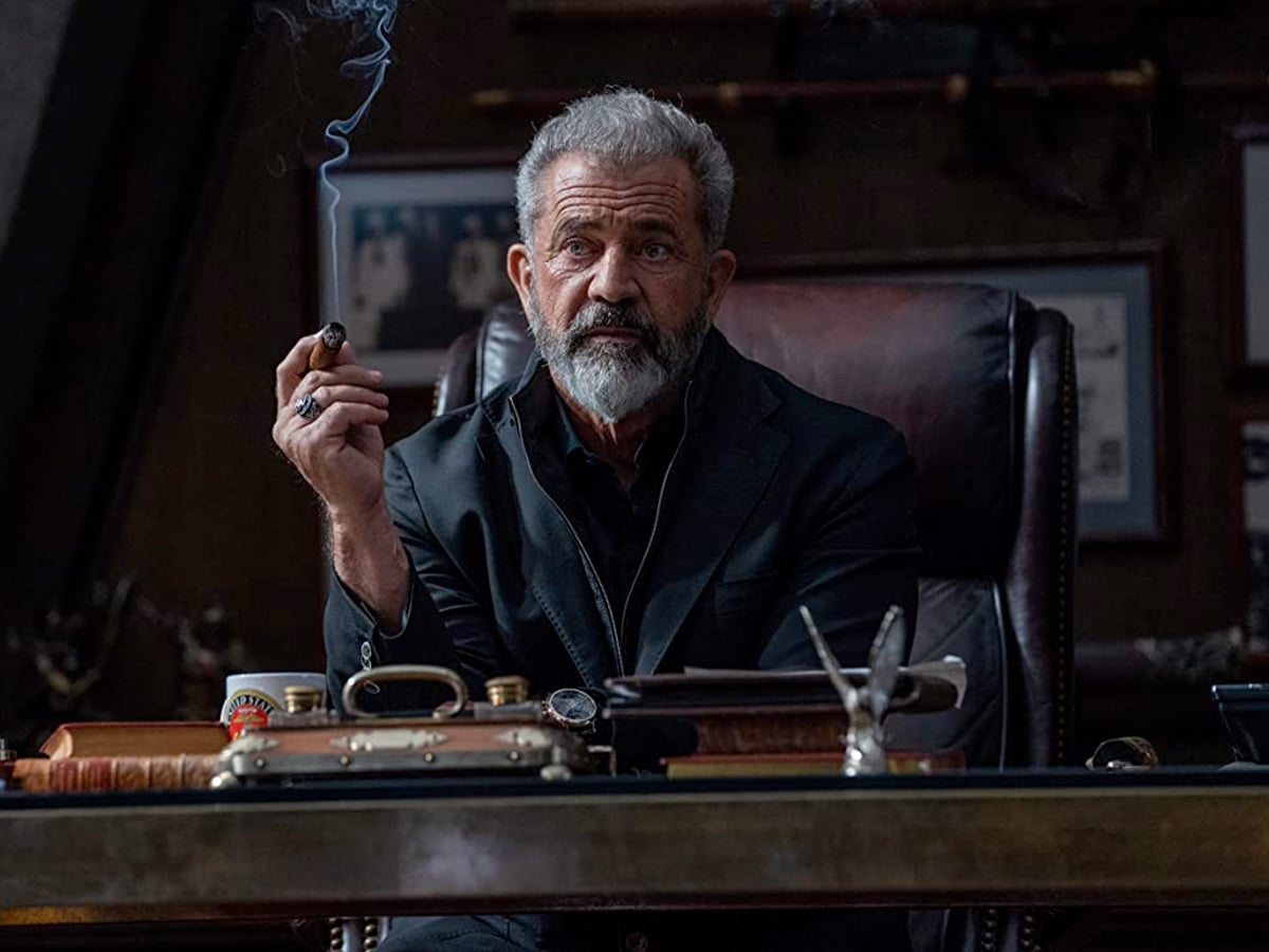 mel Gibson Is Joining The John Wick Prequel Series The Continental  Man Of Many