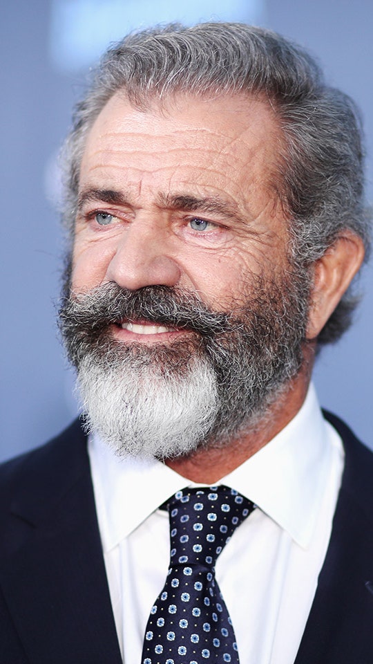 mel Gibson Potential Suicide Squad 2 Director Is Baffled By Superh  Vanity Fair