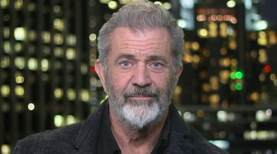 mel Gibson Talks About Braveheart Hollywoods Coronavirus Battle And Why He Steers Clear Of Politics Fox News