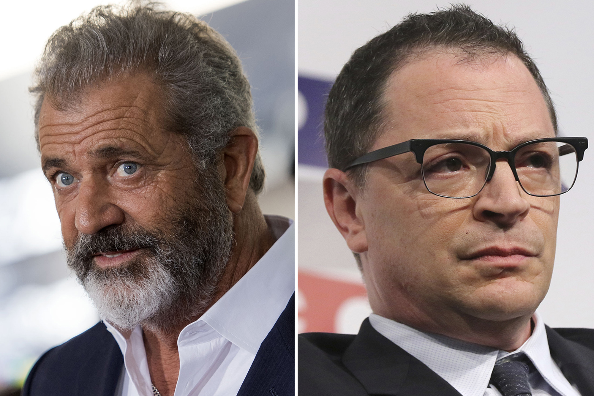 scandal Actor Slams Mel Gibson Says Cancel Culture Does Not Exist