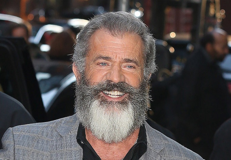 suicide Squad 2 Mel Gibson Being Courted To Direct Superhero Sequel  Indiewire
