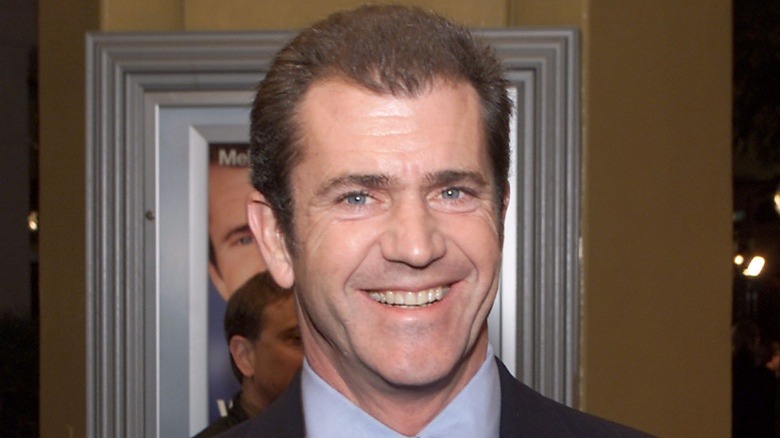 the Untold Truth Of Mel Gibson