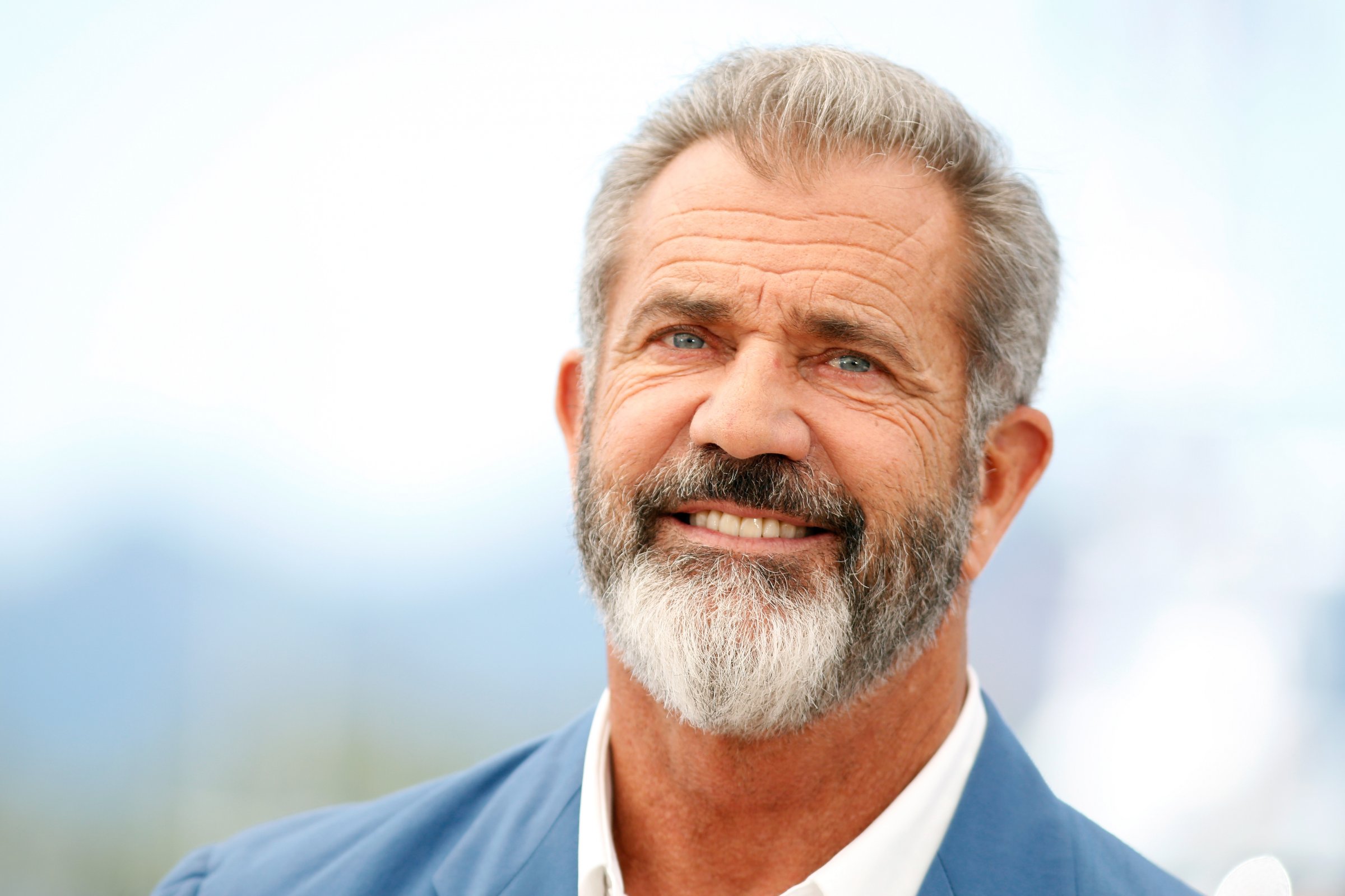 warner Bros Eye Up Mel Gibson To Direct Suicide Squad 2