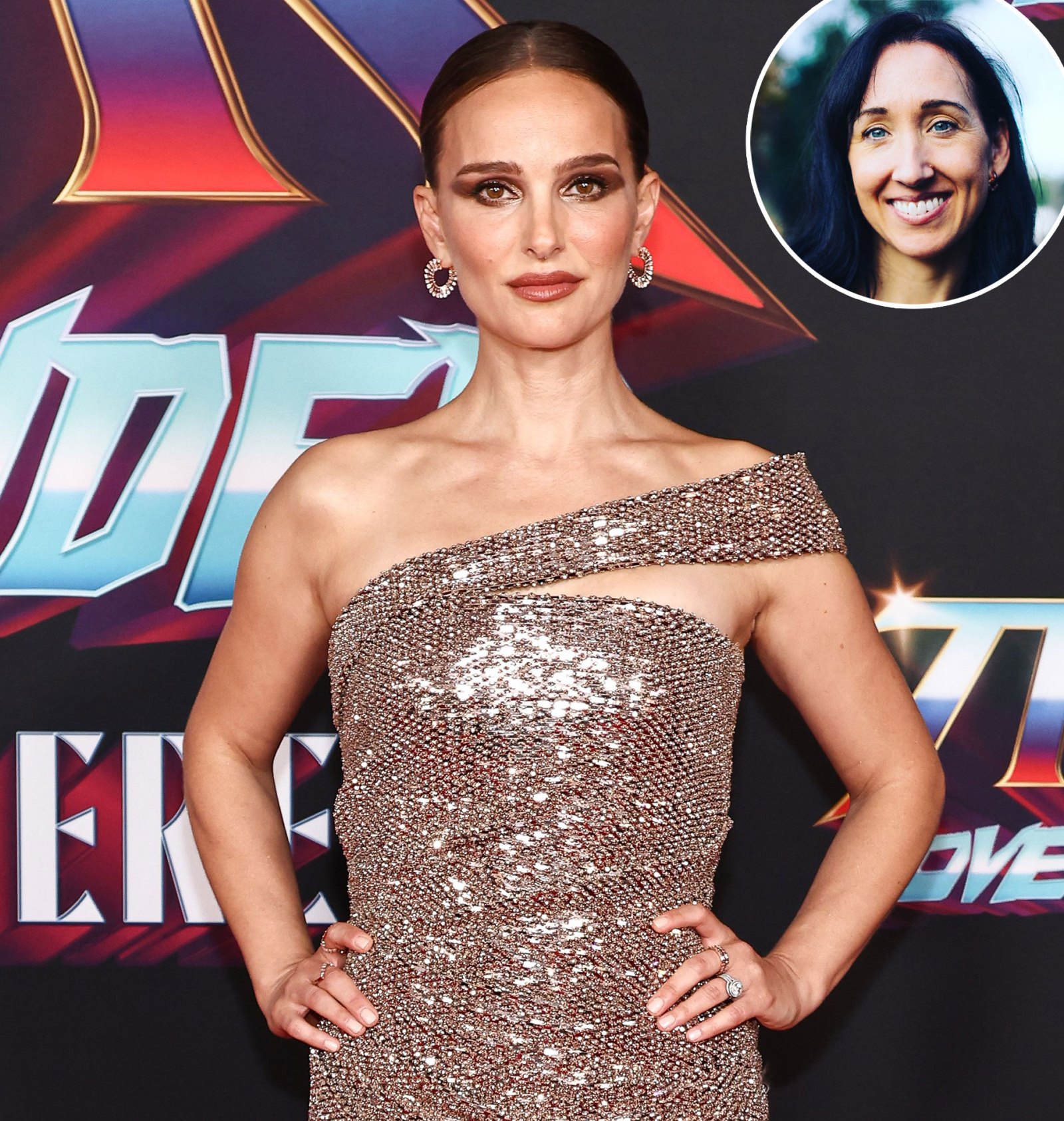 how Natalie Portman Trained To Become The Mighty Thor Workout Tips