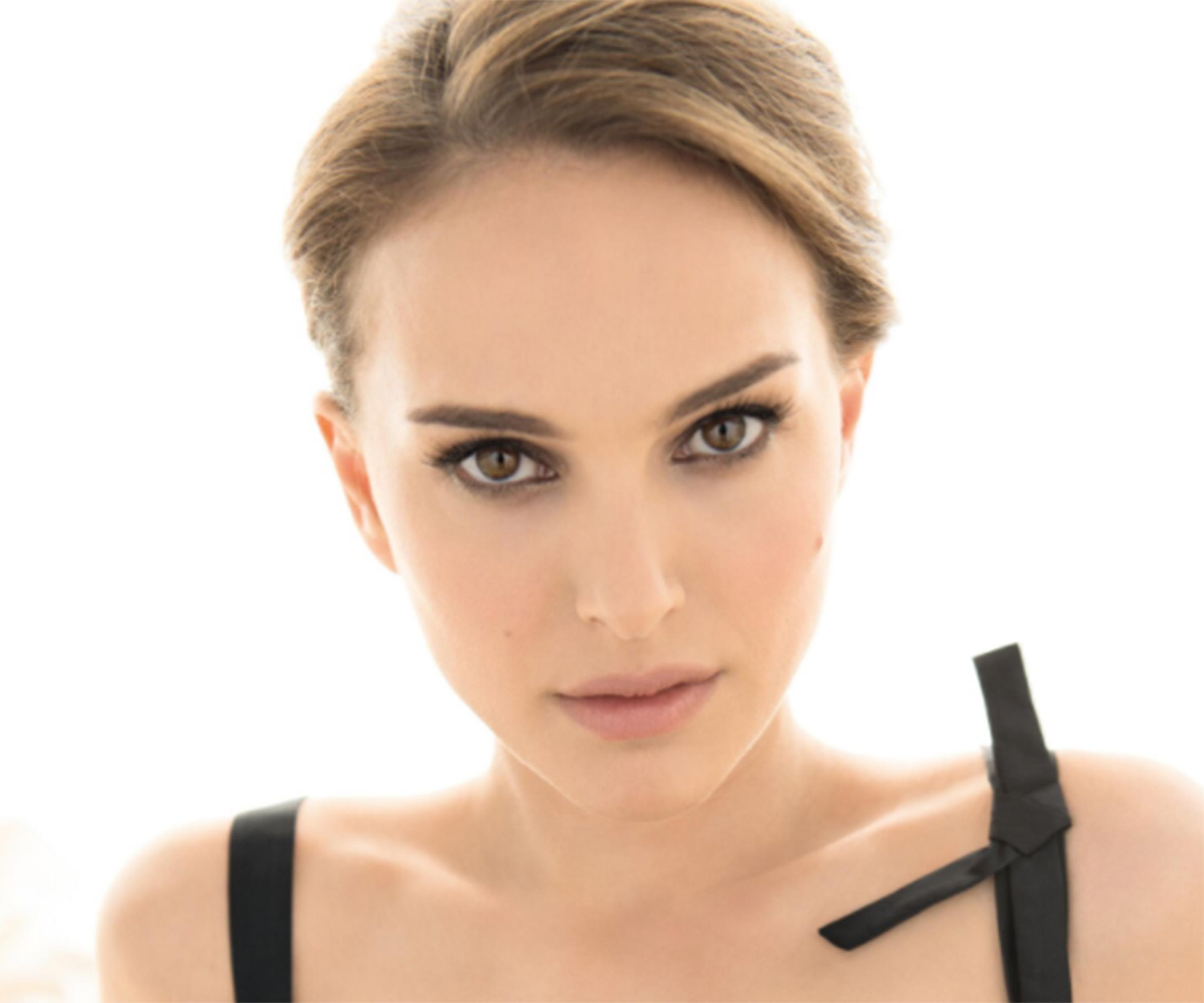 natalie Portman Interview Eating Animals And Moby