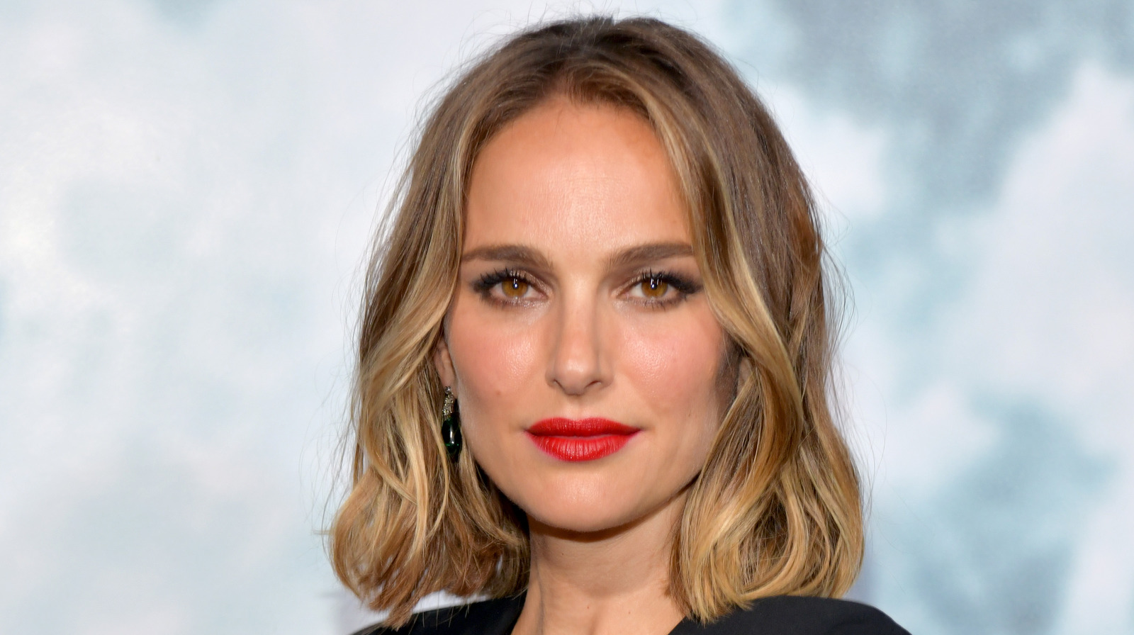 the Sad Reason Natalie Portman Used To Turn Down Roles With Love Scenes