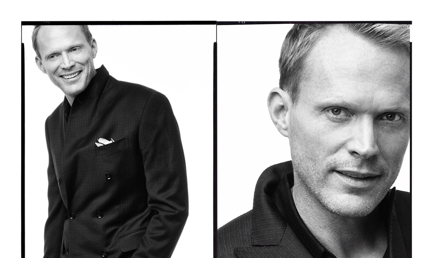 everything You Need To Know About Paul Bettany Vanity Fair