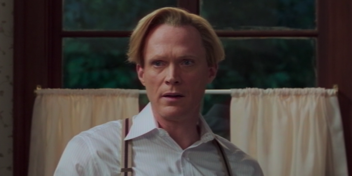 marvel Actor Paul Bettany Just Landed His First Tv Show Following Wandavision Cinemablend